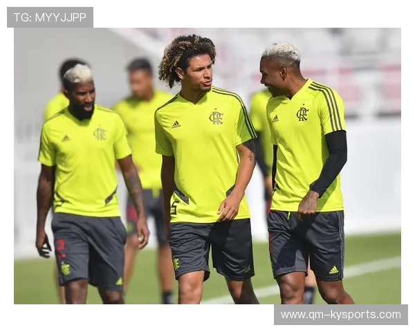 弗拉门戈防守稳固表现出色，弗拉门戈球队图片