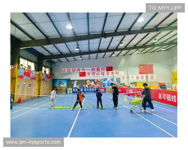 网球青少年培训基地落成,网球青少年培训基地落成时间 网球青少年培训基地落成,网球青少年培训基地落成时间